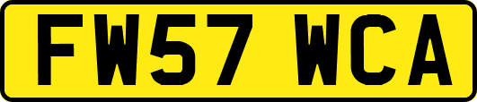 FW57WCA