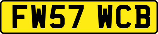 FW57WCB