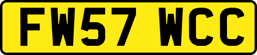 FW57WCC