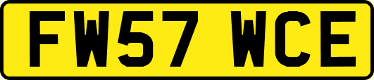 FW57WCE