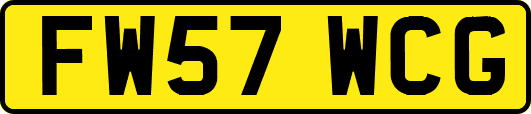 FW57WCG
