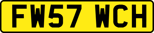 FW57WCH