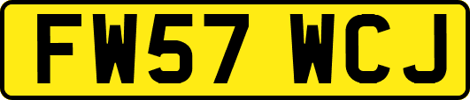 FW57WCJ