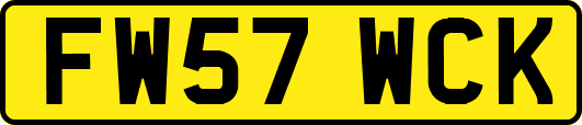 FW57WCK