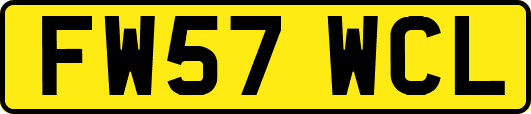 FW57WCL