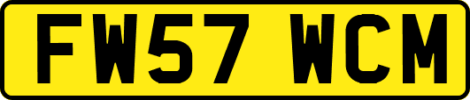 FW57WCM