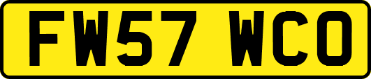 FW57WCO