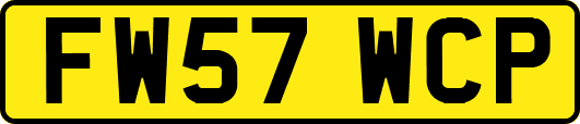 FW57WCP