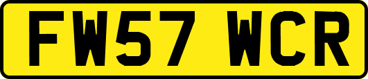 FW57WCR