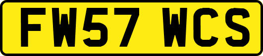 FW57WCS