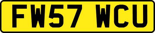 FW57WCU