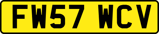 FW57WCV