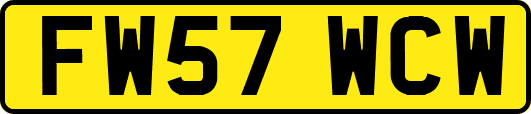 FW57WCW