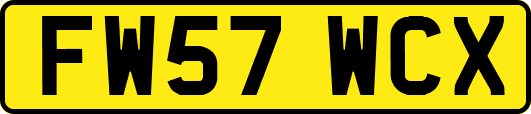 FW57WCX
