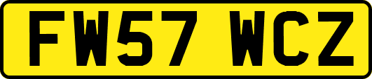 FW57WCZ