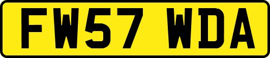 FW57WDA