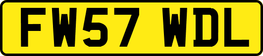 FW57WDL