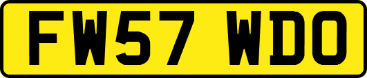 FW57WDO