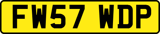 FW57WDP