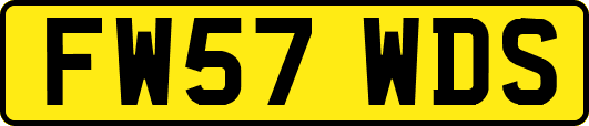 FW57WDS