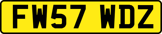 FW57WDZ
