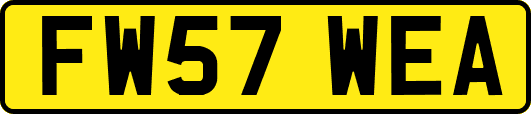 FW57WEA