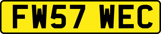 FW57WEC