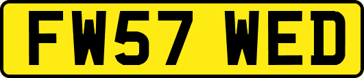FW57WED