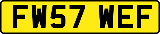 FW57WEF