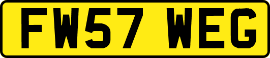 FW57WEG