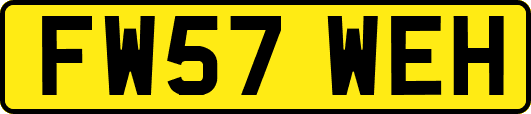 FW57WEH