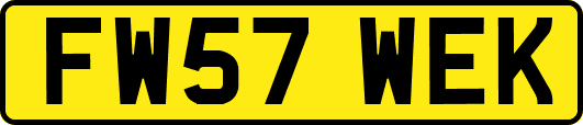 FW57WEK