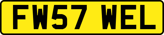 FW57WEL