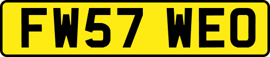 FW57WEO