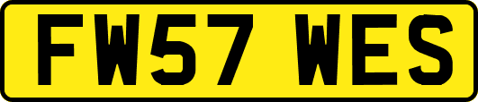 FW57WES