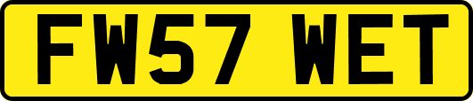 FW57WET