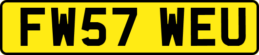 FW57WEU