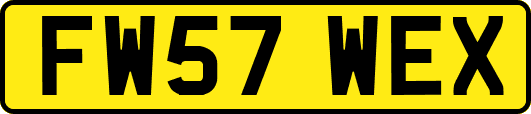 FW57WEX