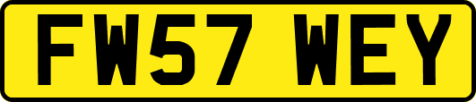 FW57WEY