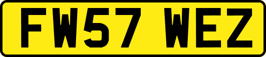 FW57WEZ