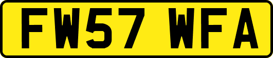 FW57WFA