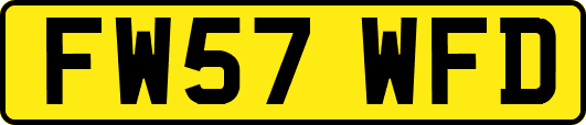 FW57WFD