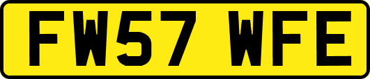 FW57WFE