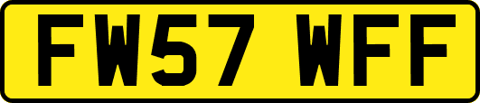 FW57WFF