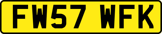 FW57WFK