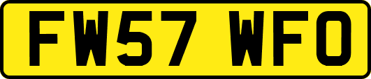 FW57WFO
