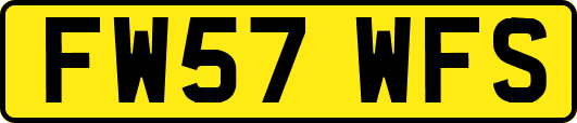 FW57WFS