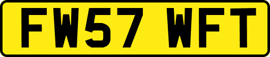 FW57WFT