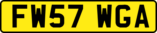 FW57WGA