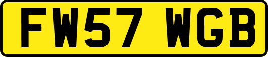 FW57WGB